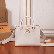 LV Shopping Bags